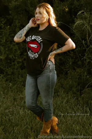 Futurexwifetheory OnlyFans Leaked Free Thumbnail Picture - #uHc0X1VdaC