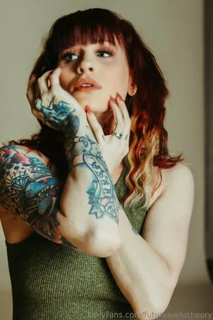 Futurexwifetheory OnlyFans Leaked Free Thumbnail Picture - #uMVCEEC4Tg