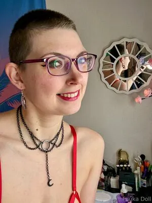 Fuukadoll OnlyFans Leaked Free Thumbnail Picture - #fD8ApMf7Io