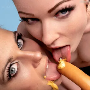 Fuxteufelswild OnlyFans Leaked Free Thumbnail Picture - #8pI8yXetIS