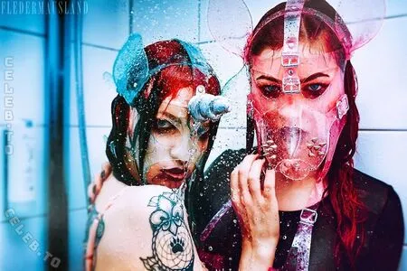 Fuxteufelswild OnlyFans Leaked Free Thumbnail Picture - #DNjCxulizs