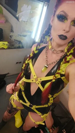 Fuxteufelswild OnlyFans Leaked Free Thumbnail Picture - #UJ0DcWGZXE