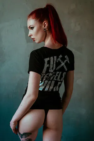 Fuxteufelswild OnlyFans Leaked Free Thumbnail Picture - #W8g3dLONBH