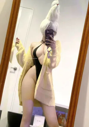 Fuyuko Chan OnlyFans Leaked Free Thumbnail Picture - #A4LGIWQ6hD