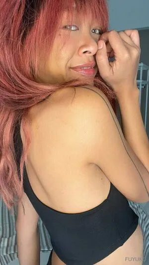 Fuyuko Tokyo OnlyFans Leaked Free Thumbnail Picture - #39JPQrcMW5