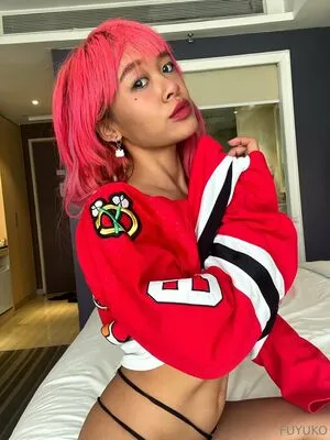Fuyuko Tokyo OnlyFans Leaked Free Thumbnail Picture - #3QqQMKLwNl