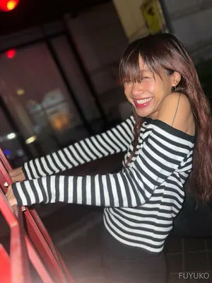 Fuyuko Tokyo OnlyFans Leaked Free Thumbnail Picture - #6x3MghO9n4