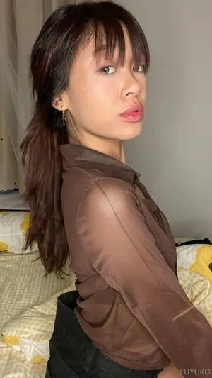 Fuyuko Tokyo OnlyFans Leaked Free Thumbnail Picture - #BPD45oARSP