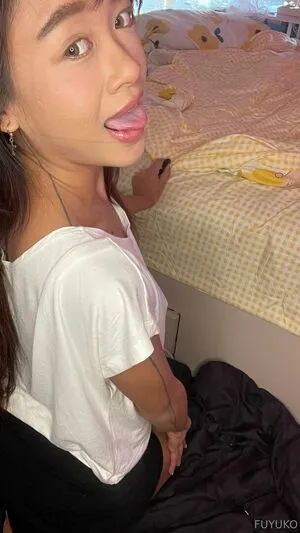 Fuyuko Tokyo OnlyFans Leaked Free Thumbnail Picture - #CtyrCbTqSw