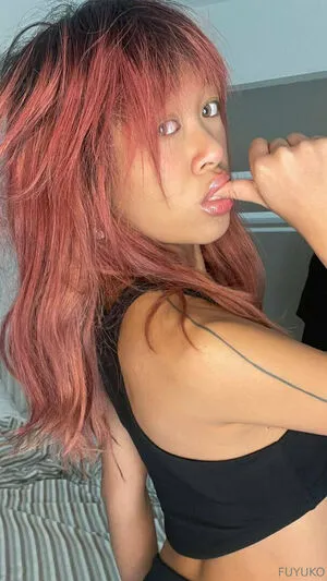 Fuyuko Tokyo OnlyFans Leaked Free Thumbnail Picture - #EQ50PQwmnC