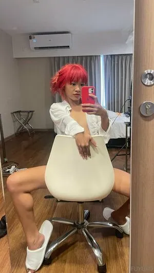 Fuyuko Tokyo OnlyFans Leaked Free Thumbnail Picture - #RgCEno6cgo