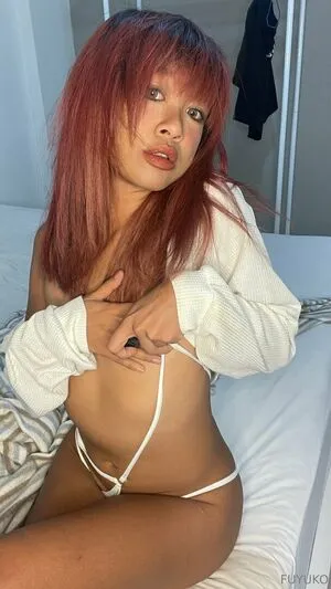 Fuyuko Tokyo OnlyFans Leaked Free Thumbnail Picture - #SIcKZp9xqa