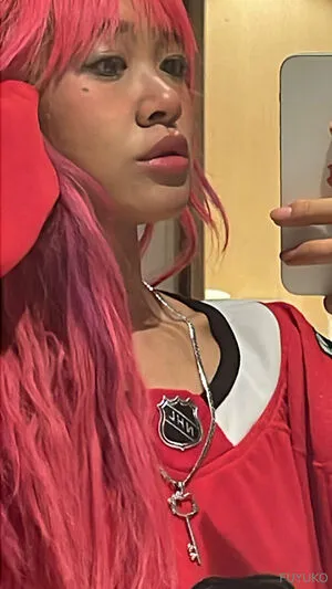 Fuyuko Tokyo OnlyFans Leaked Free Thumbnail Picture - #VSRnkIwLMN