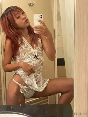 Fuyuko Tokyo OnlyFans Leaked Free Thumbnail Picture - #ZkCAAr53yA