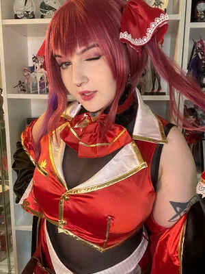 Fuyumuju OnlyFans Leaked Free Thumbnail Picture - #5ez8DdB5Kw