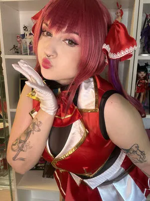 Fuyumuju OnlyFans Leaked Free Thumbnail Picture - #PlZlUq0IsE