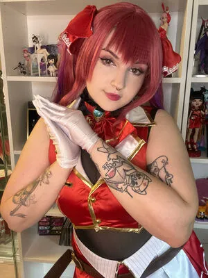 Fuyumuju OnlyFans Leaked Free Thumbnail Picture - #rFcDlECB2k