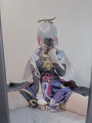 Fuzinoyamai OnlyFans Leaked Free Thumbnail Picture - #T8vxQ8QWM1
