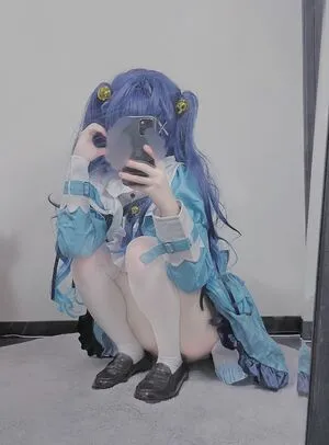 Fuzinoyamai OnlyFans Leaked Free Thumbnail Picture - #WnrpRVPQmg