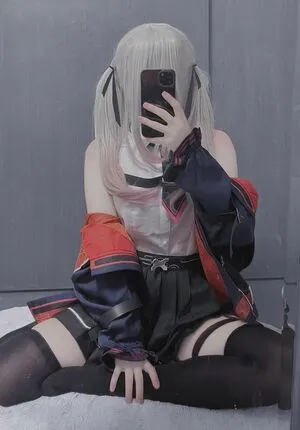 Fuzinoyamai OnlyFans Leaked Free Thumbnail Picture - #vnCVGidjvg
