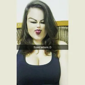Fuzyfruzsina OnlyFans Leaked Free Thumbnail Picture - #4paePuiX4S