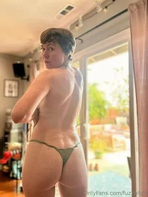 Fuzzbitch OnlyFans Leaked Free Thumbnail Picture - #kS7akxTl1h