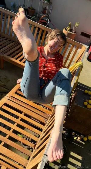 Fuzzbitch OnlyFans Leaked Free Thumbnail Picture - #yxTlwAWukj