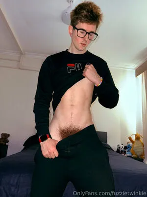 Fuzzietwinkie OnlyFans Leaked Free Thumbnail Picture - #VaYWl2J3q1
