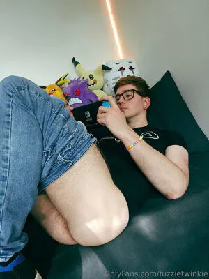 Fuzzietwinkie OnlyFans Leaked Free Thumbnail Picture - #f8dpfhDtu8