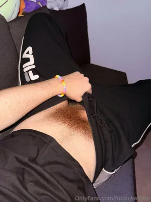 Fuzzietwinkie OnlyFans Leaked Free Thumbnail Picture - #kmzbJ8XwN2