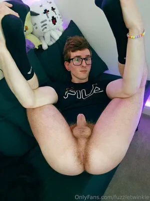 Fuzzietwinkie OnlyFans Leaked Free Thumbnail Picture - #tYeUrAx4Ro