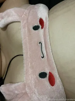 Fuzzycolors OnlyFans Leaked Free Thumbnail Picture - #2RoDjIHnyk