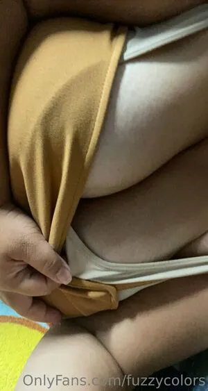 Fuzzycolors OnlyFans Leaked Free Thumbnail Picture - #3CuNMgHEgu