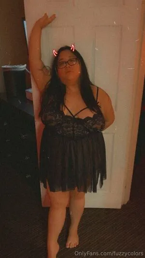 Fuzzycolors OnlyFans Leaked Free Thumbnail Picture - #3MuQlGJiLK