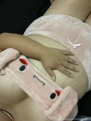 Fuzzycolors OnlyFans Leaked Free Thumbnail Picture - #EEaytQC4by