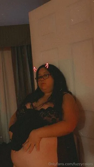 Fuzzycolors OnlyFans Leaked Free Thumbnail Picture - #OPHFUgtaKj