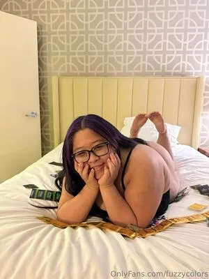 Fuzzycolors OnlyFans Leaked Free Thumbnail Picture - #VG3i0WYIlt