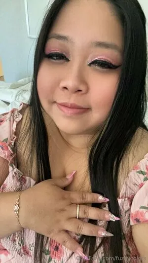 Fuzzycolors OnlyFans Leaked Free Thumbnail Picture - #YYQGQiyOrn