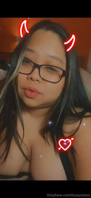 Fuzzycolors OnlyFans Leaked Free Thumbnail Picture - #e1pNZxzr3i