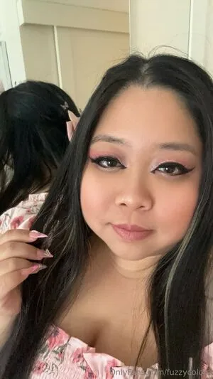 Fuzzycolors OnlyFans Leaked Free Thumbnail Picture - #hAgsbRulpk