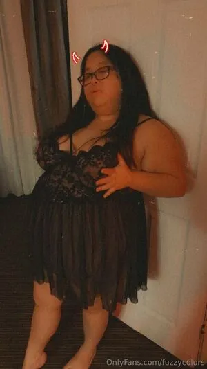 Fuzzycolors OnlyFans Leaked Free Thumbnail Picture - #jcGG4ONiEo