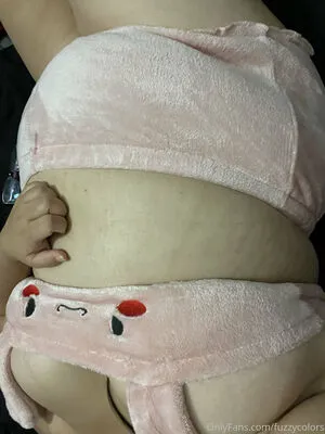 Fuzzycolors OnlyFans Leaked Free Thumbnail Picture - #niGMenGMdX