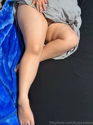 Fuzzycolors OnlyFans Leaked Free Thumbnail Picture - #oEEIys7kM5