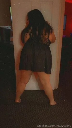 Fuzzycolors OnlyFans Leaked Free Thumbnail Picture - #qSJYYtPULe