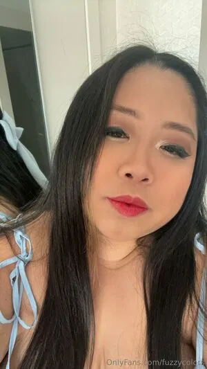 Fuzzycolors OnlyFans Leaked Free Thumbnail Picture - #rJJBkG7pWv