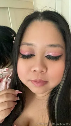 Fuzzycolors OnlyFans Leaked Free Thumbnail Picture - #vAmzisDcEQ