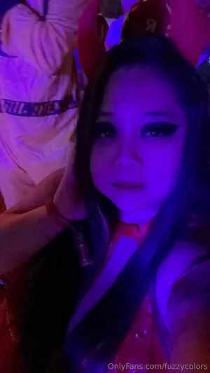 Fuzzycolors OnlyFans Leaked Free Thumbnail Picture - #xY1qtzykgH
