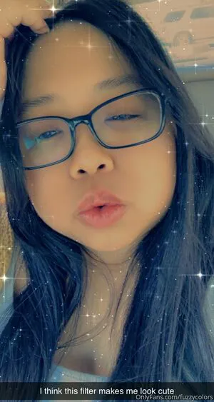 Fuzzycolors OnlyFans Leaked Free Thumbnail Picture - #zlRNg4m95V