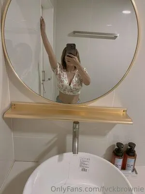 Fvckbrownie OnlyFans Leaked Free Thumbnail Picture - #Ebb0bicGsE