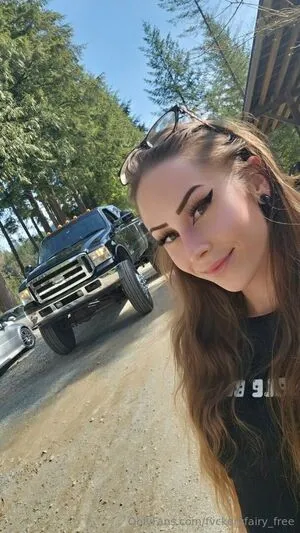 Fvckeryfairy Free OnlyFans Leaked Free Thumbnail Picture - #ACMzSyn7eu